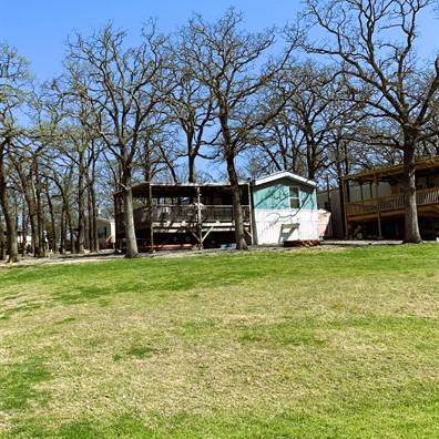 JUST LISTED - Lot 18